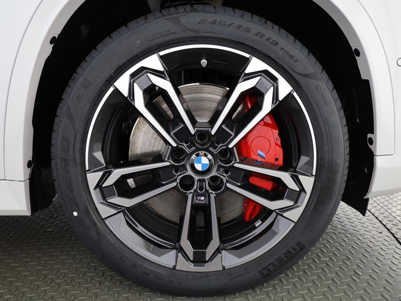 BMW X1 M35i, Benzin, Neuwagen, Automatik - 7