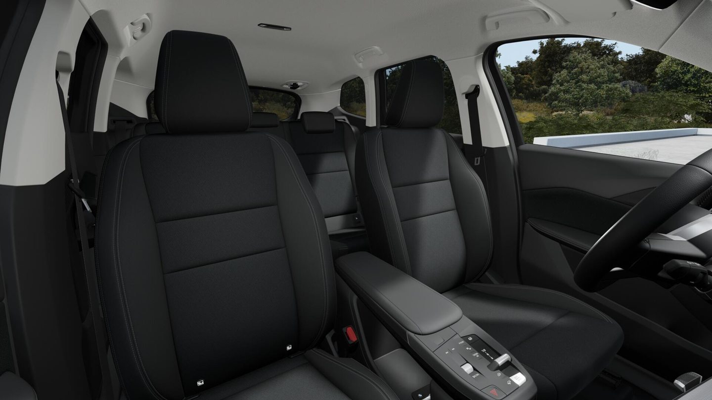 BMW X1 20d xDrive, Mild-Hybrid Diesel/Elektro, Neuwagen, Automatik - 5
