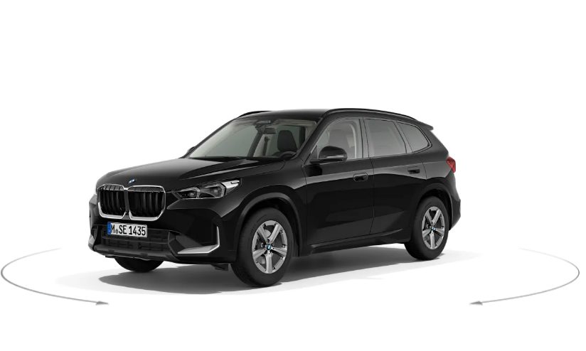 BMW X1 20d xDrive, Mild-Hybrid Diesel/Elektro, Neuwagen, Automatik - 6