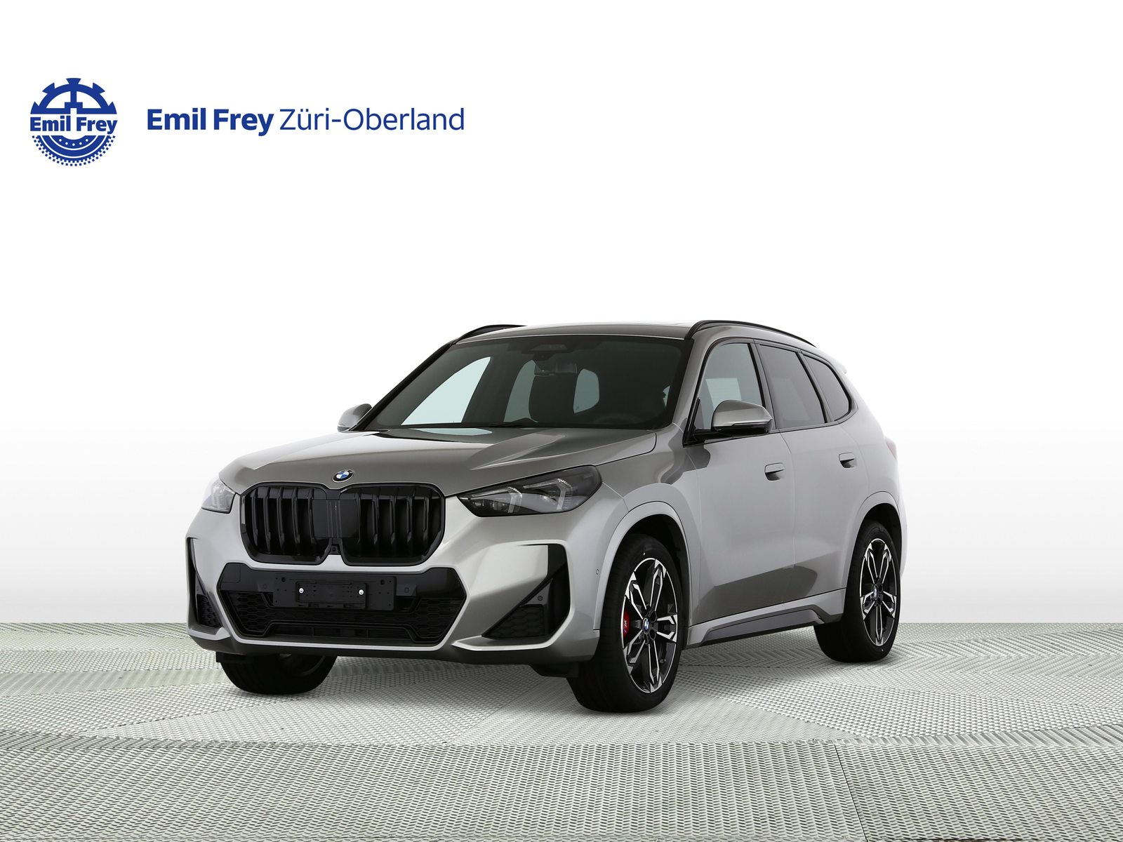 BMW X1 23d xDrive