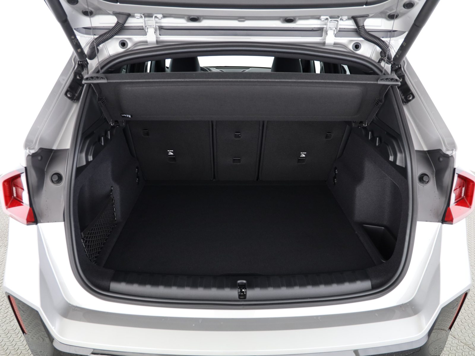 BMW X1 23d xDrive, Mild-Hybrid Diesel/Elektro, Neuwagen, Automatik - 6