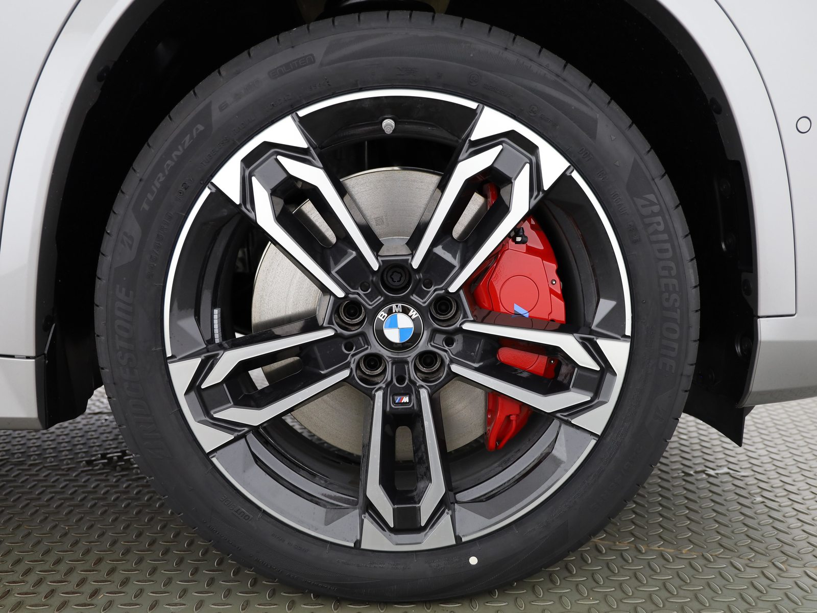 BMW X1 23d xDrive, Mild-Hybrid Diesel/Elektro, Neuwagen, Automatik - 7