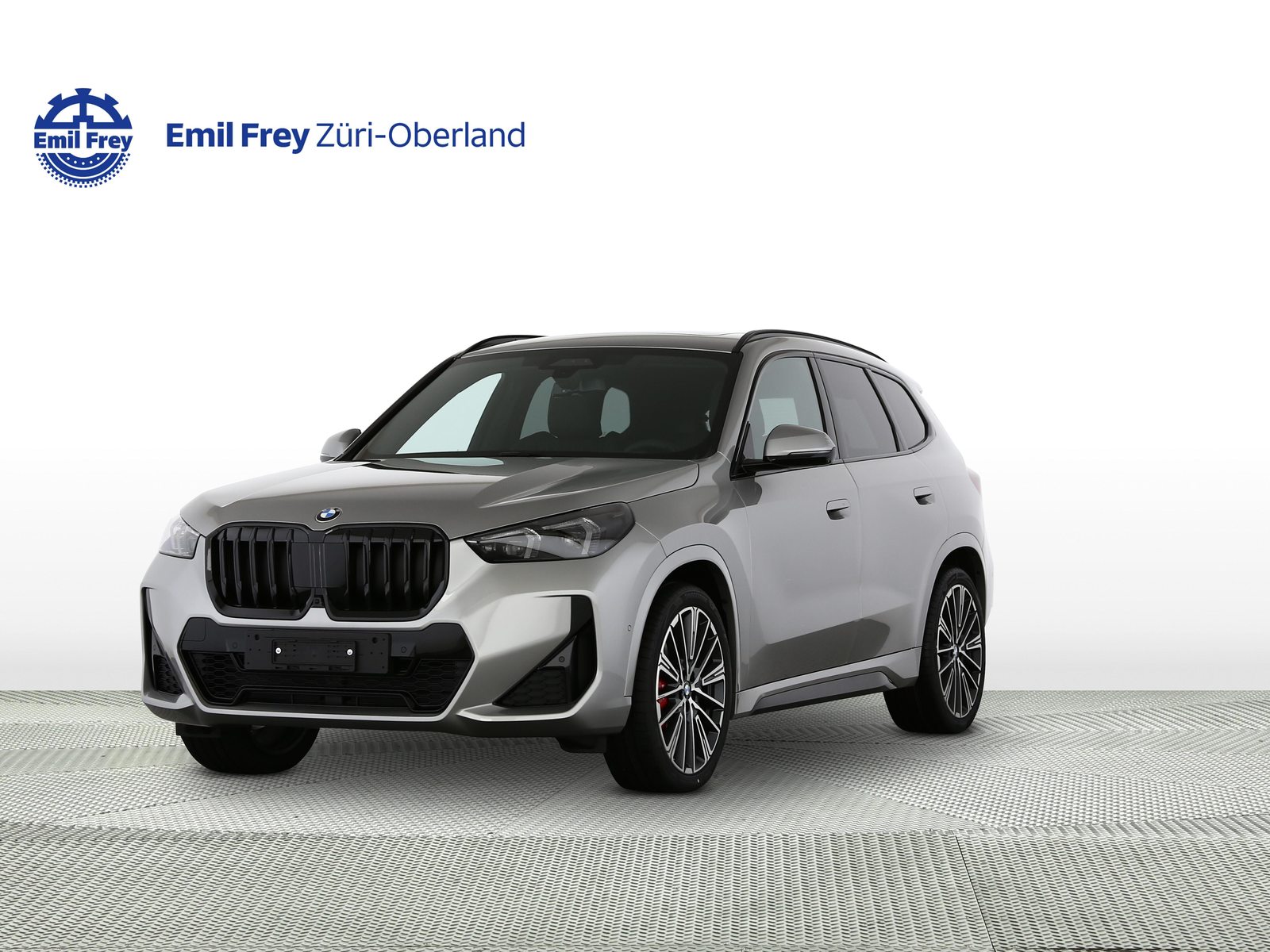 BMW X1 23d xDrive