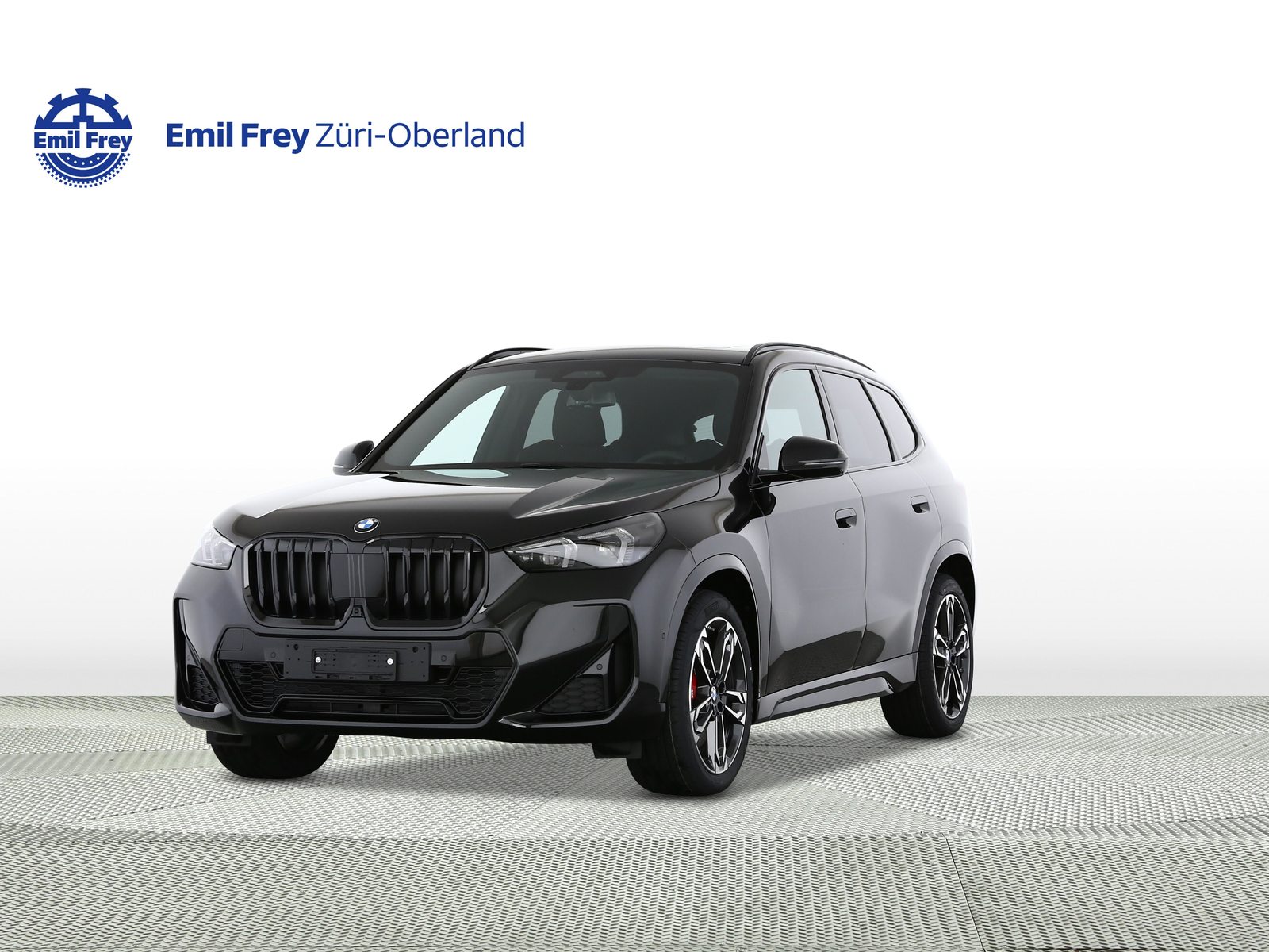 BMW X1 20d xDrive