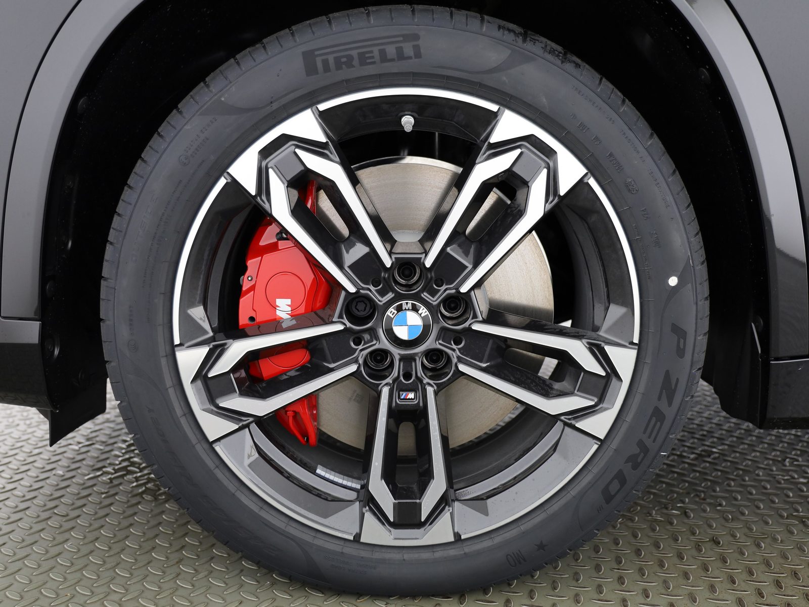 BMW X1 20d xDrive, Mild-Hybrid Diesel/Electric, New car, Automatic - 7
