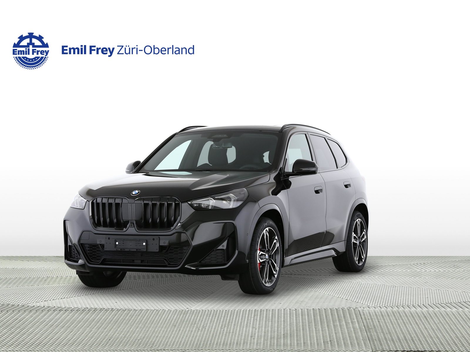 BMW X1 20d xDrive