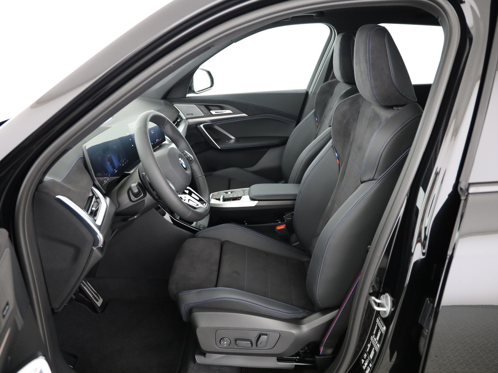 BMW X1 20d xDrive, Mild-Hybrid Diesel/Elektro, Neuwagen, Automatik - 4