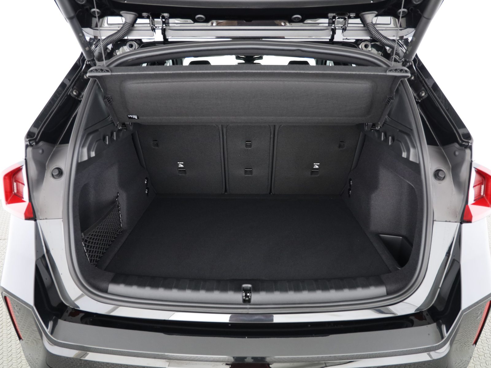 BMW X1 20d xDrive, Mild-Hybrid Diesel/Elektro, Neuwagen, Automatik - 6