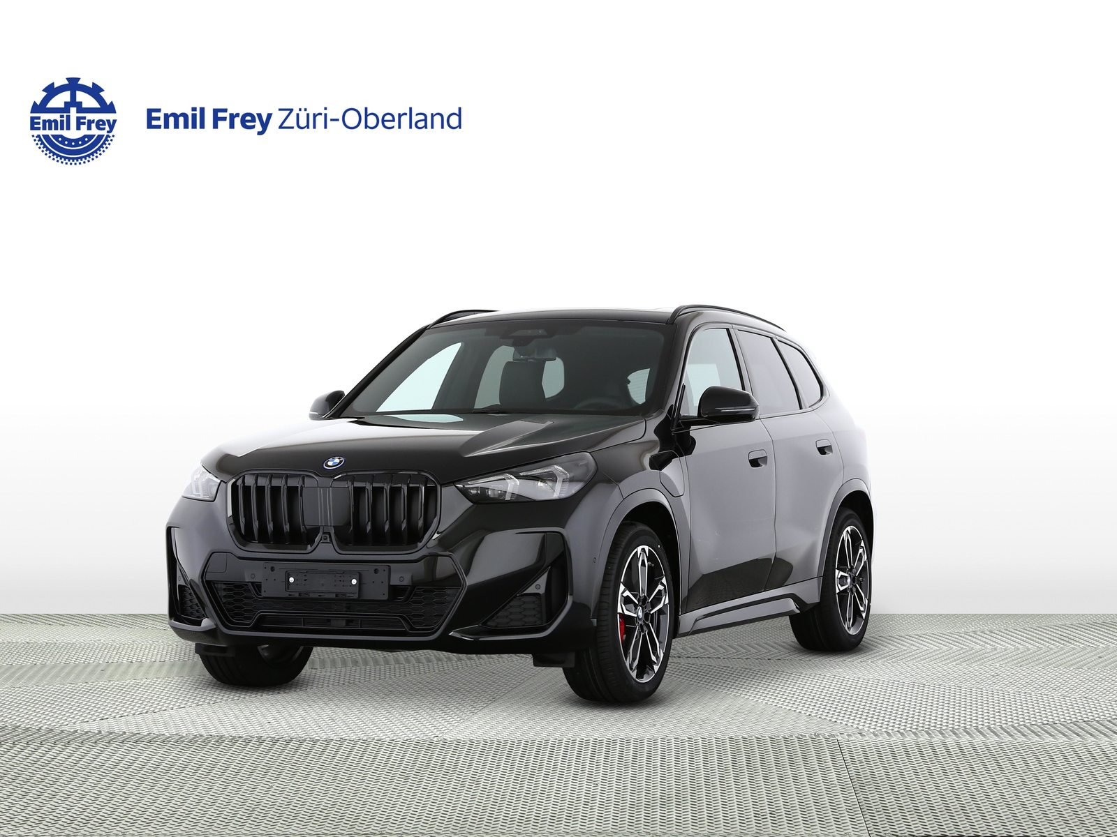 BMW X1 25e xDrive