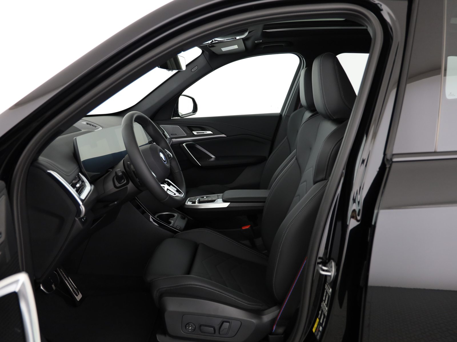BMW X1 25e xDrive, Plug-in-Hybrid Benzina/Elettrica, Auto nuove, Automatico - 4
