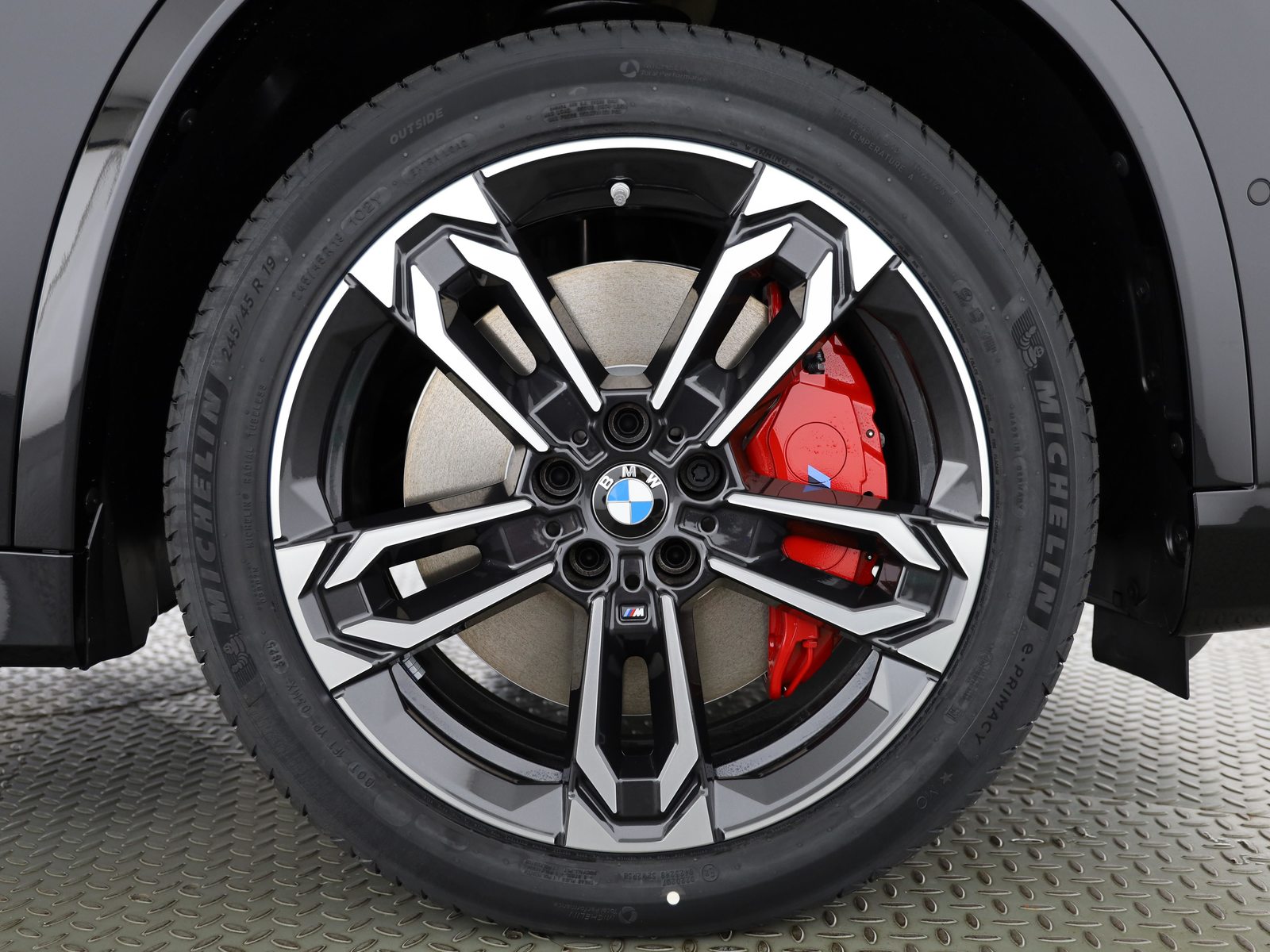 BMW X1 25e xDrive, Plug-in-Hybrid Benzina/Elettrica, Auto nuove, Automatico - 6