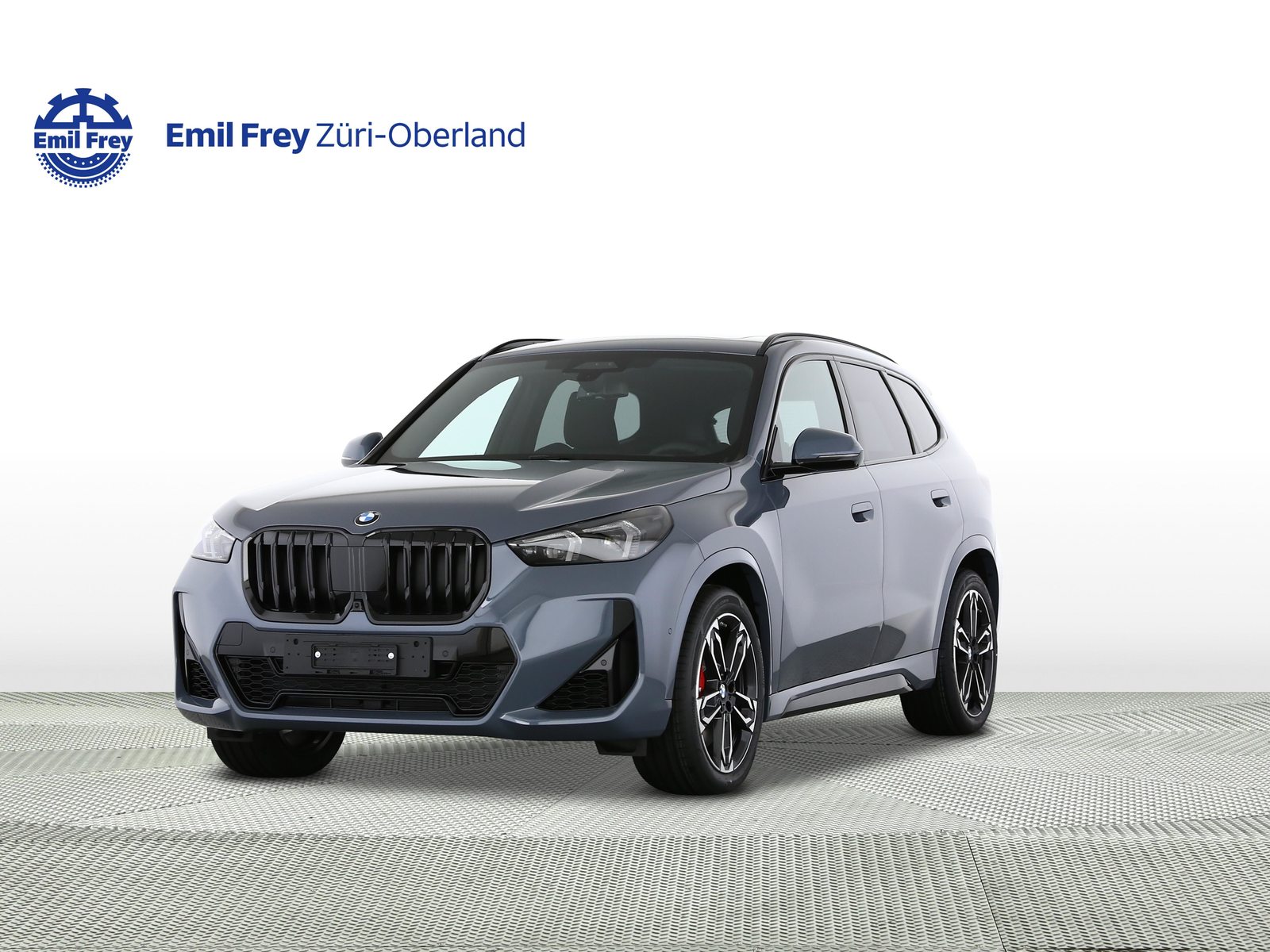 BMW X1 23i xDrive
