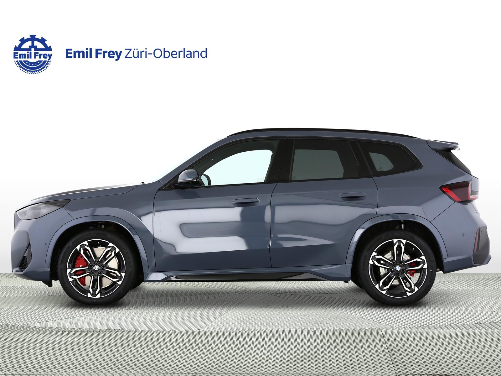 BMW X1 23i xDrive, Mild-Hybrid Petrol/Electric, New car, Automatic - 2