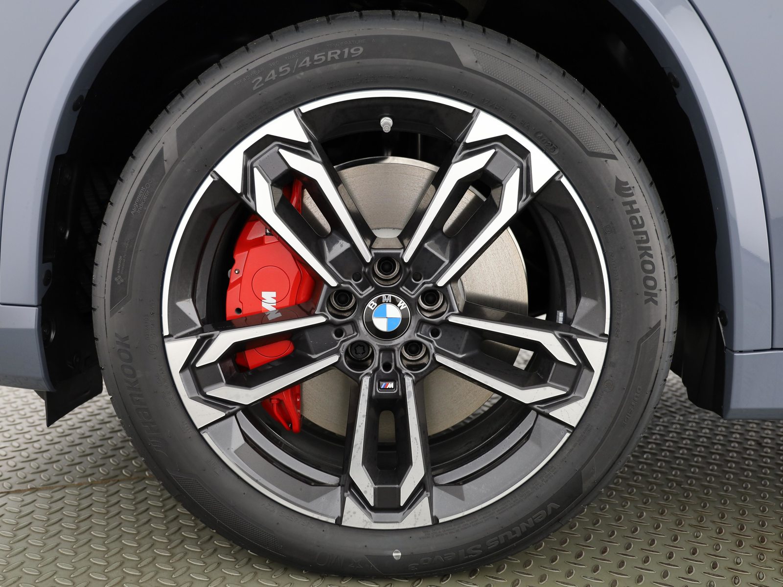 BMW X1 23i xDrive, Mild-Hybrid Petrol/Electric, New car, Automatic - 7