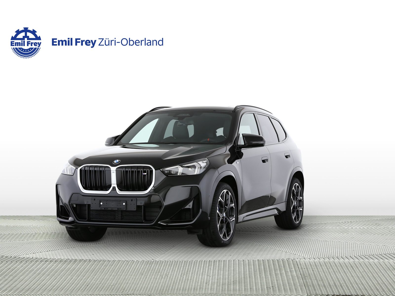 BMW X1 M35i