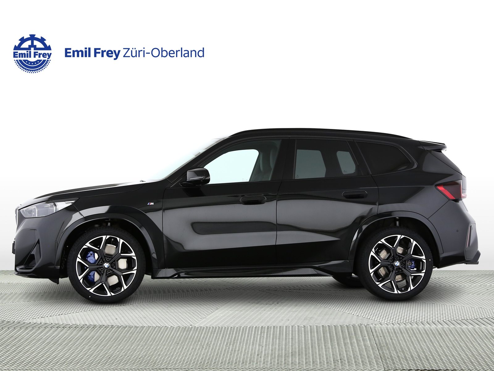 BMW X1 M35i, Benzin, Neuwagen, Automatik - 2