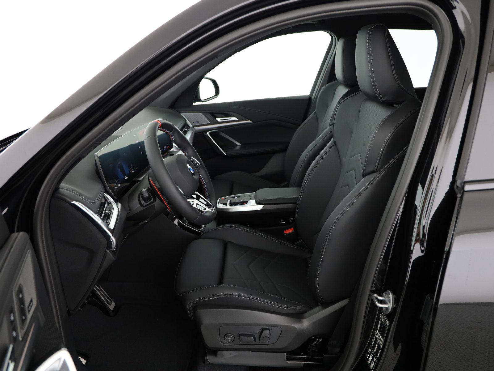 BMW X1 M35i, Benzin, Neuwagen, Automatik - 4