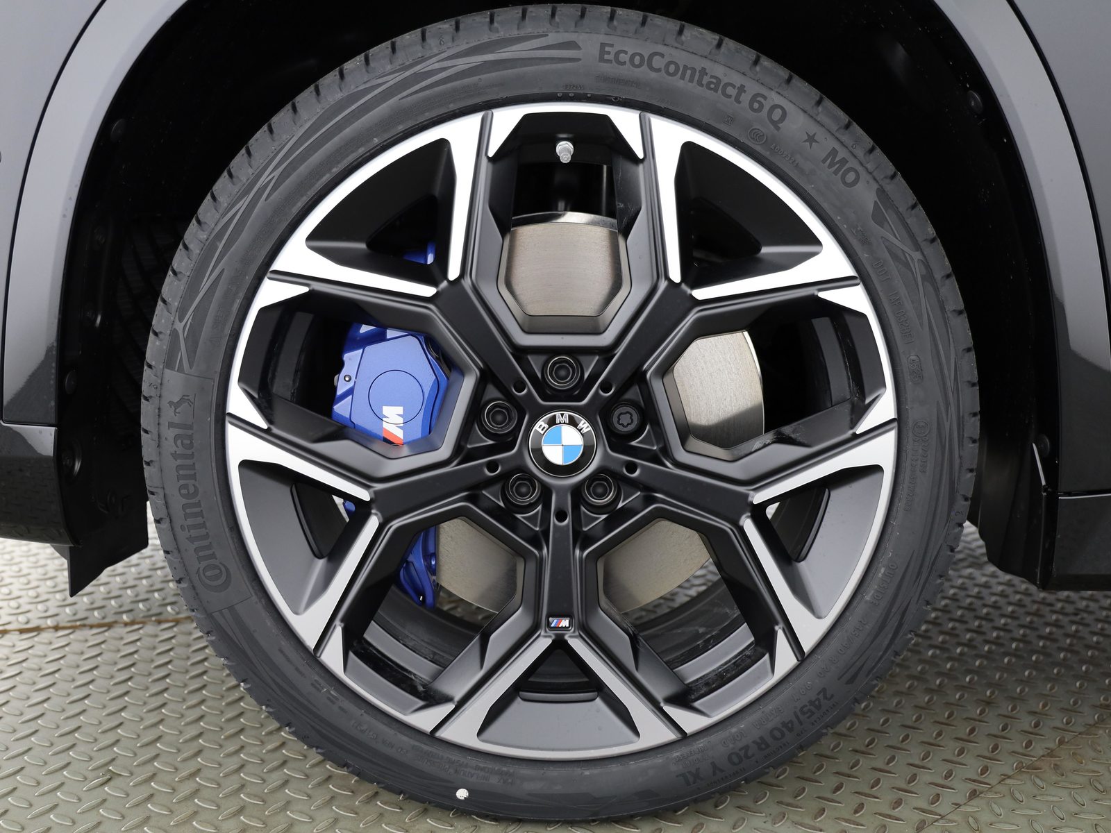 BMW X1 M35i, Benzin, Neuwagen, Automatik - 7