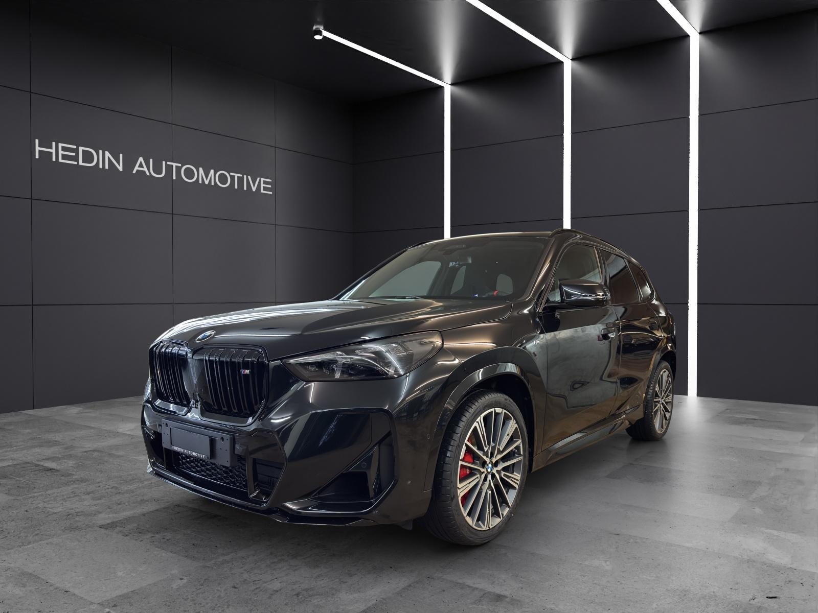 BMW X1 M35i