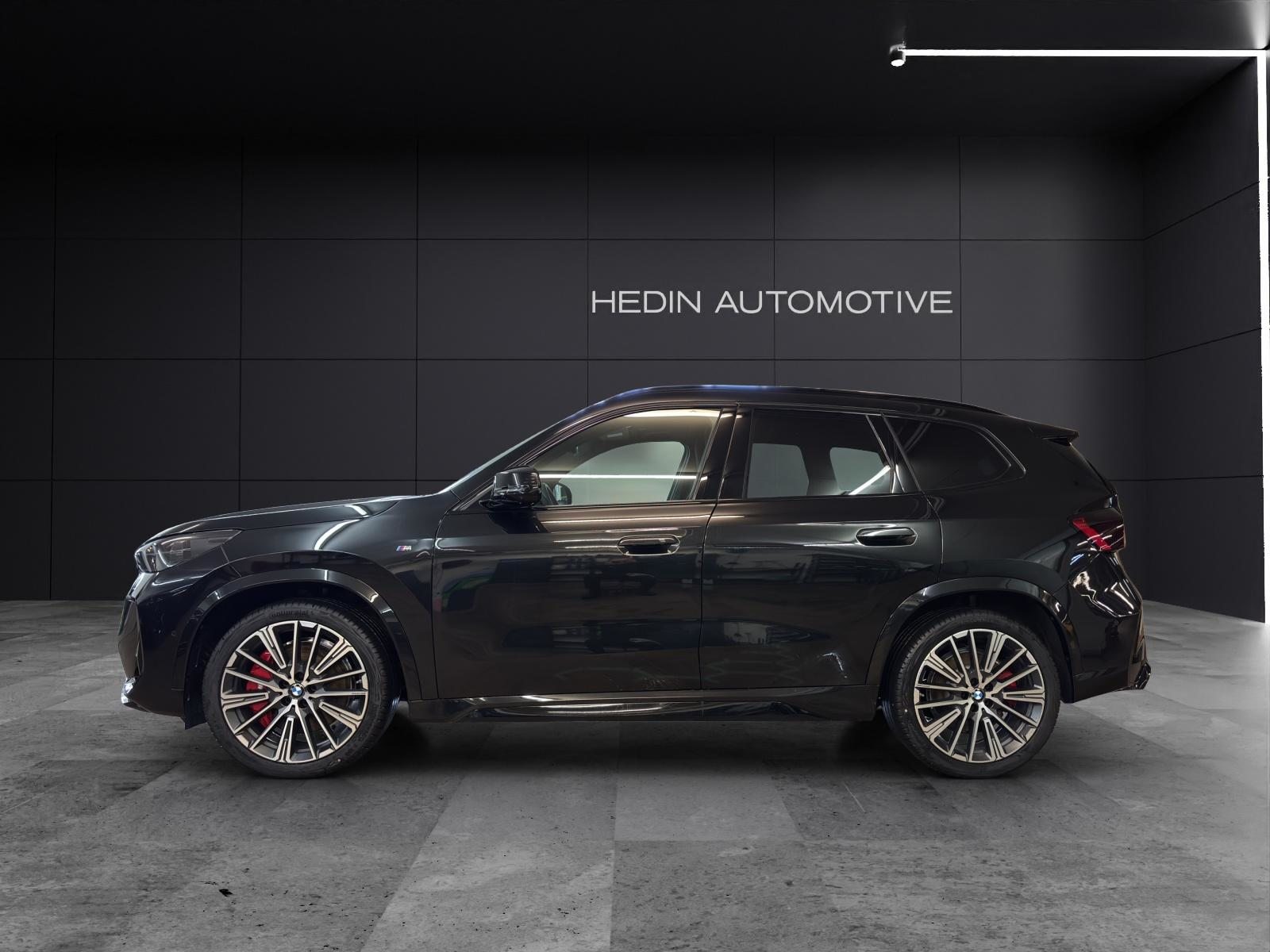 BMW X1 M35i, Essence, Voiture nouvelle, Automatique - 2