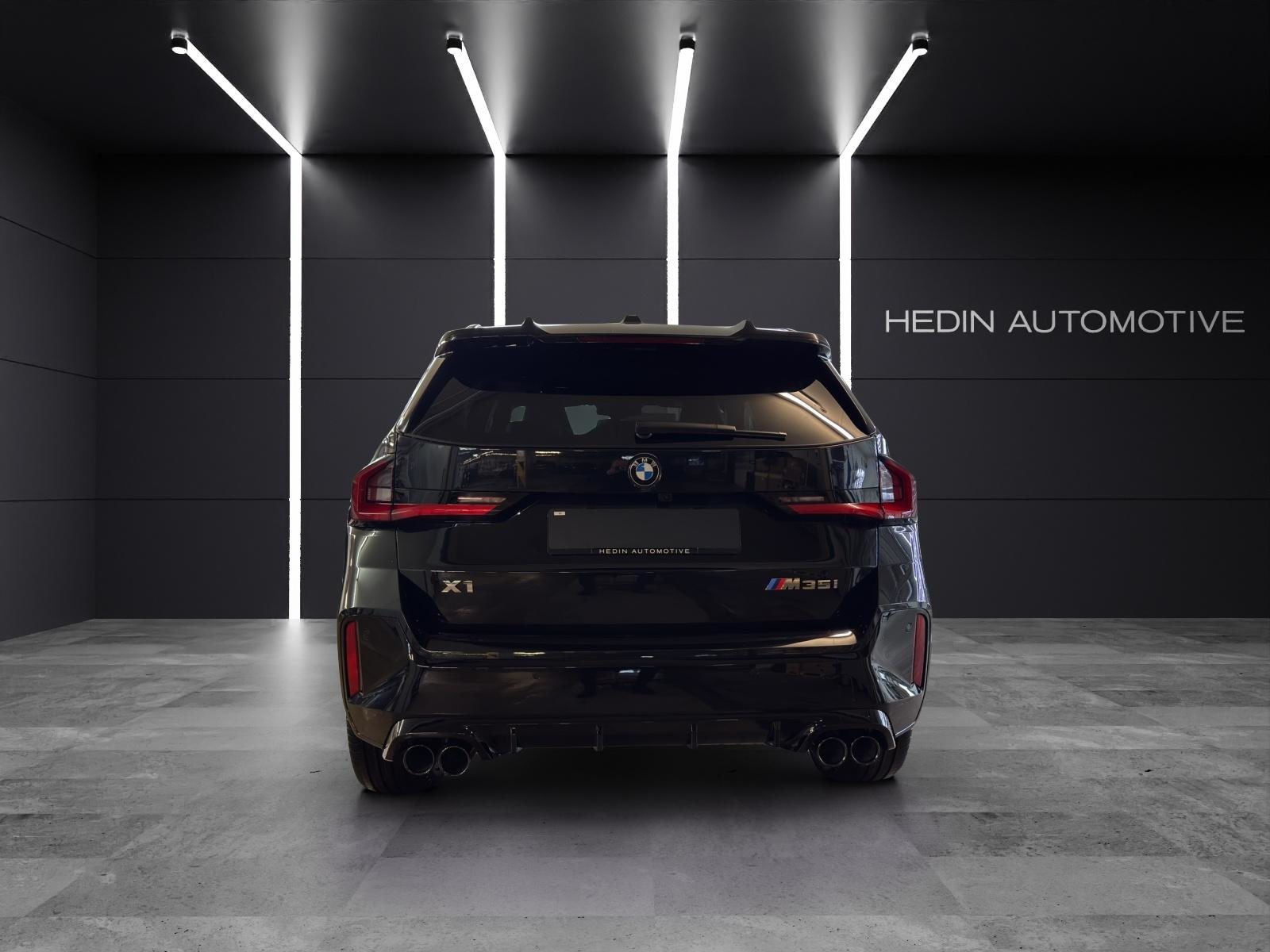 BMW X1 M35i, Essence, Voiture nouvelle, Automatique - 4