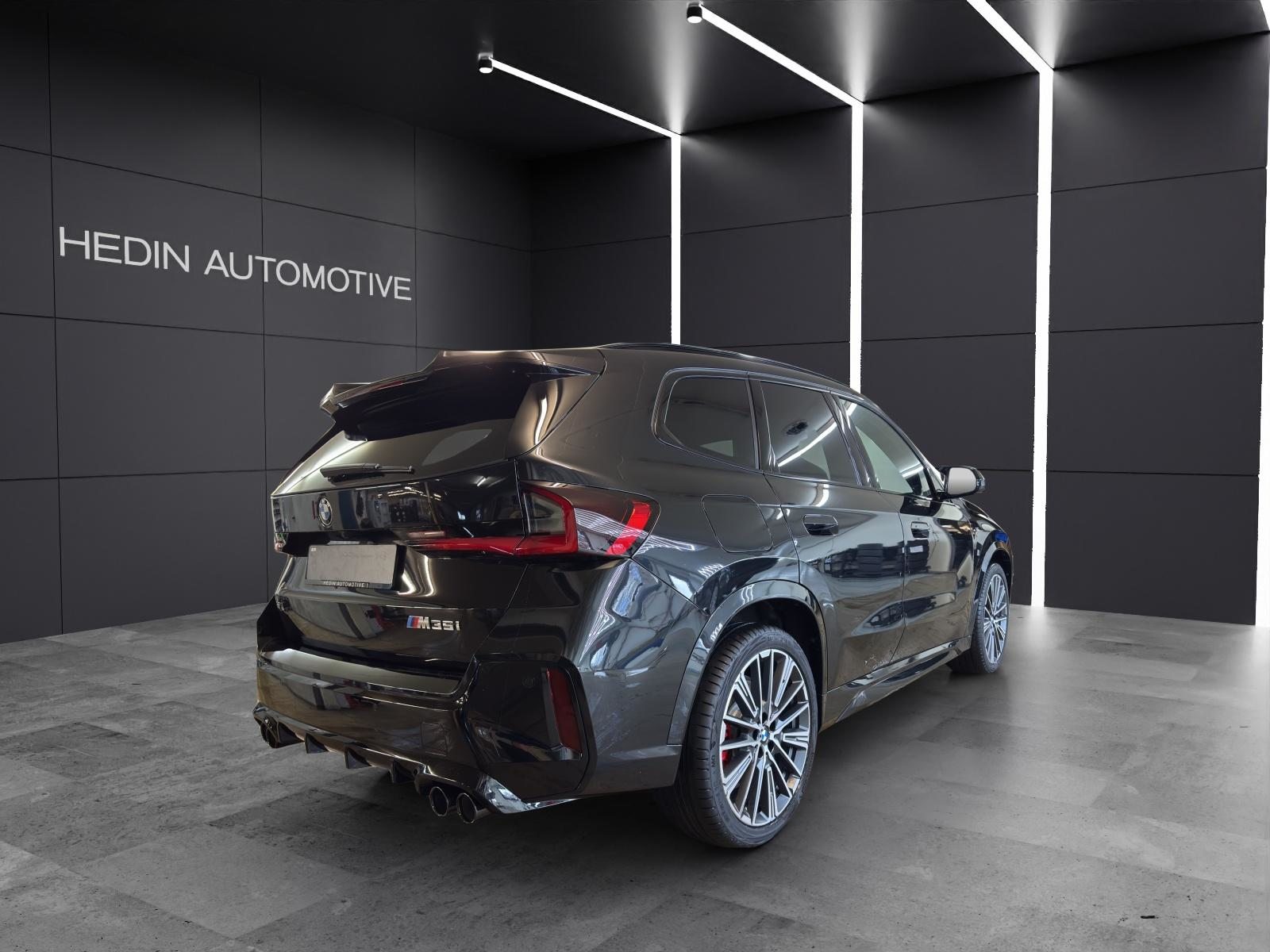 BMW X1 M35i, Essence, Voiture nouvelle, Automatique - 5