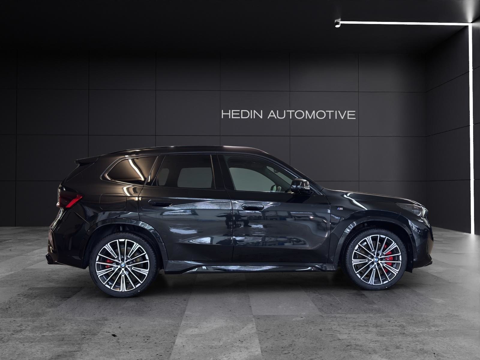BMW X1 M35i, Essence, Voiture nouvelle, Automatique - 6