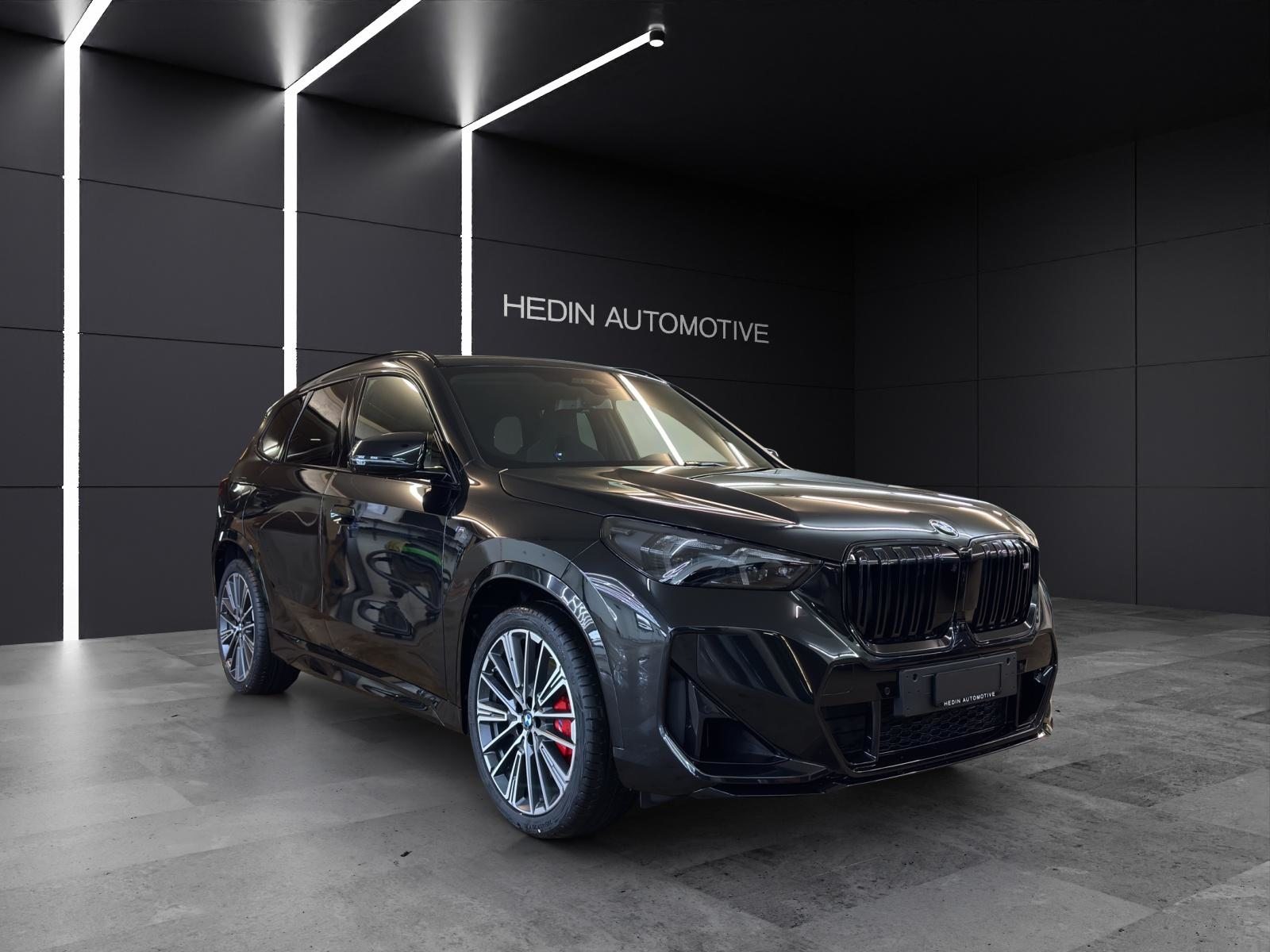 BMW X1 M35i, Essence, Voiture nouvelle, Automatique - 7