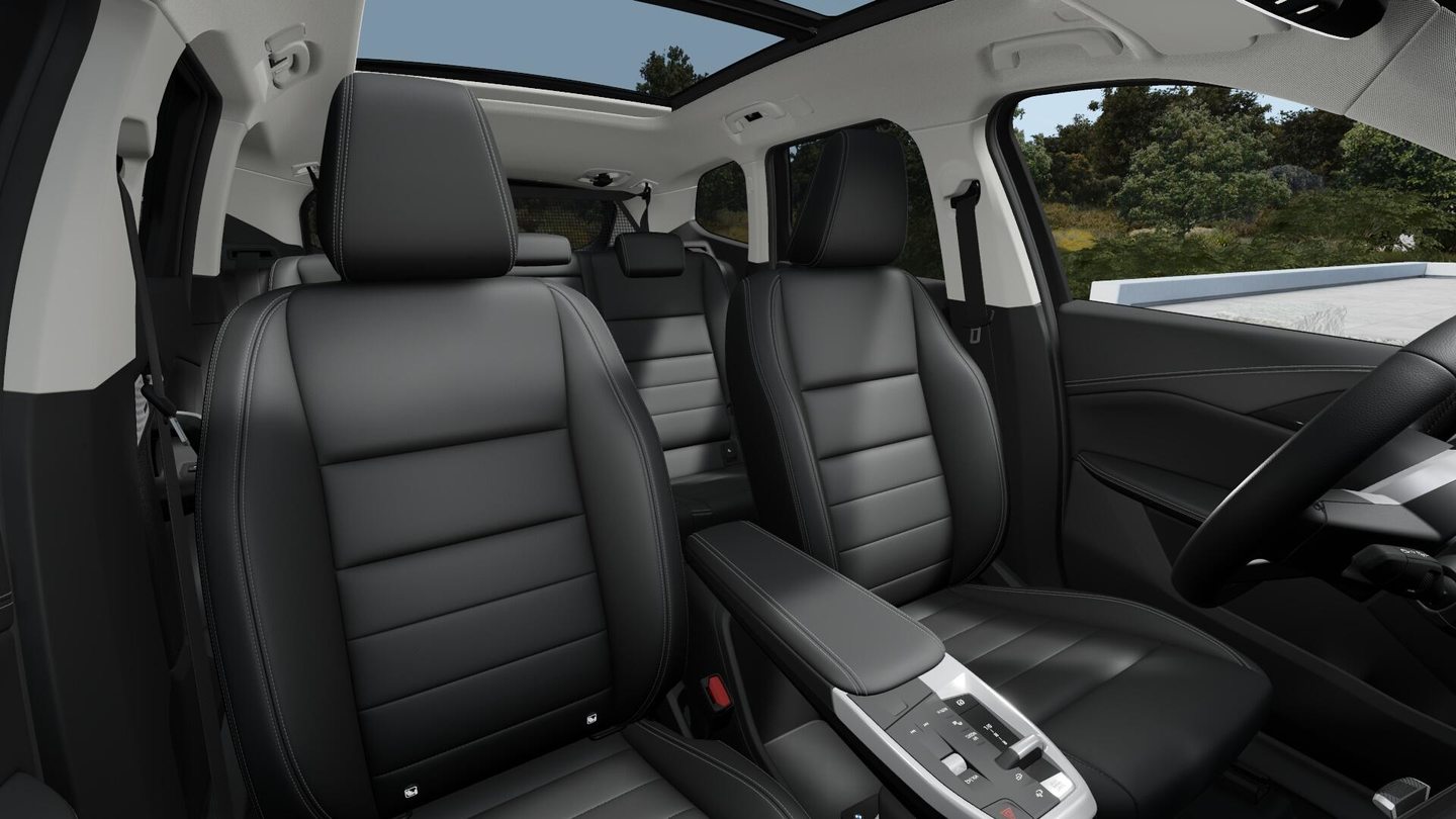 BMW X1 18d sDrive, Diesel, Neuwagen, Automatik - 6