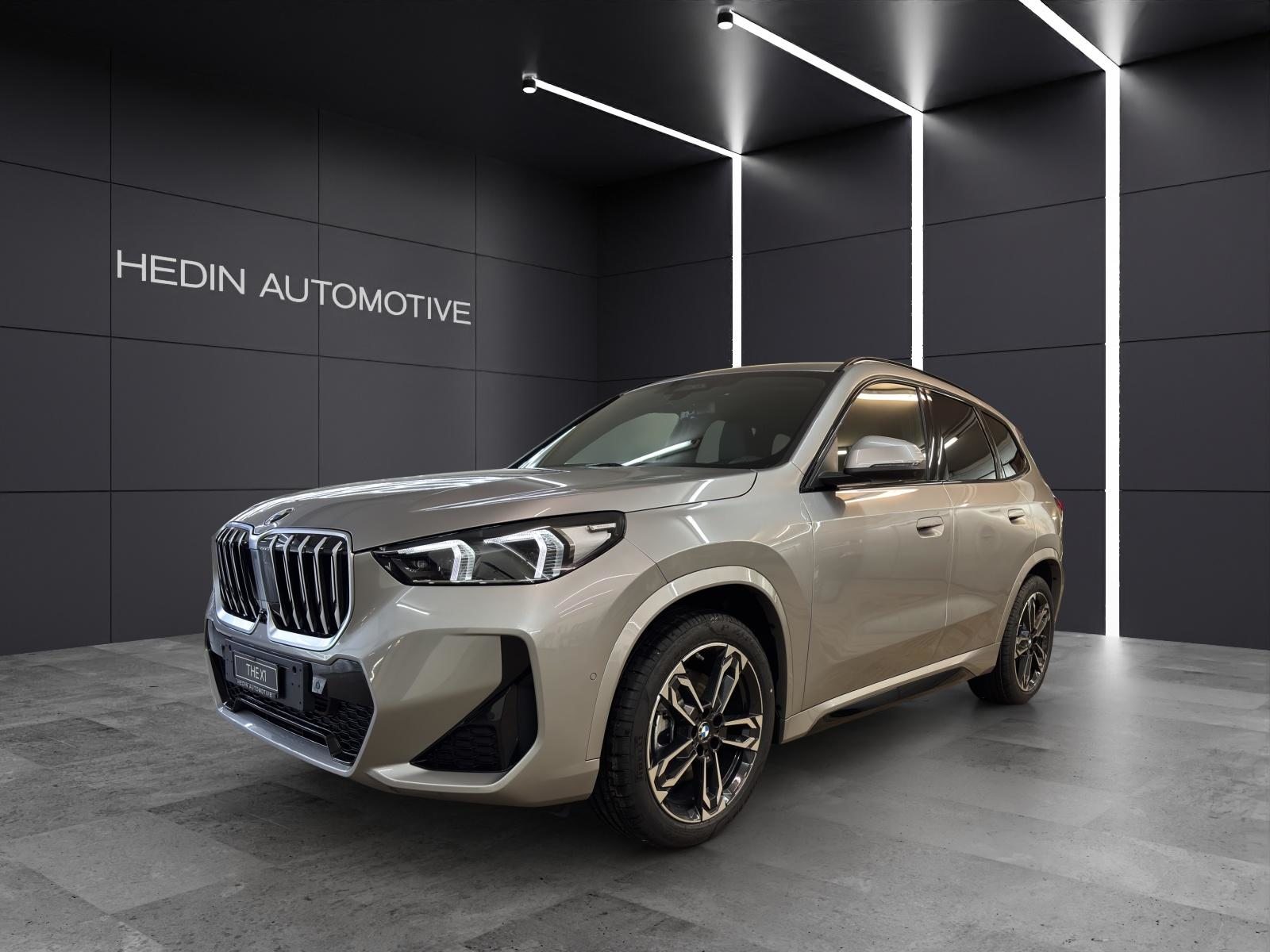 BMW X1 23i xDrive M Sport