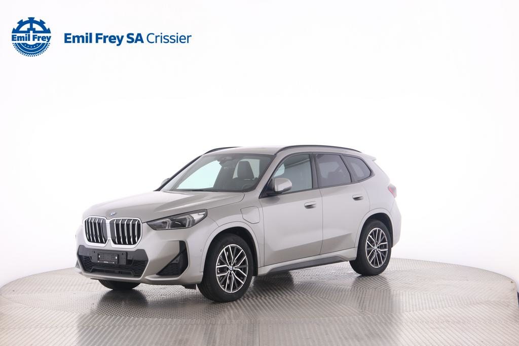 BMW X1 30e xDrive