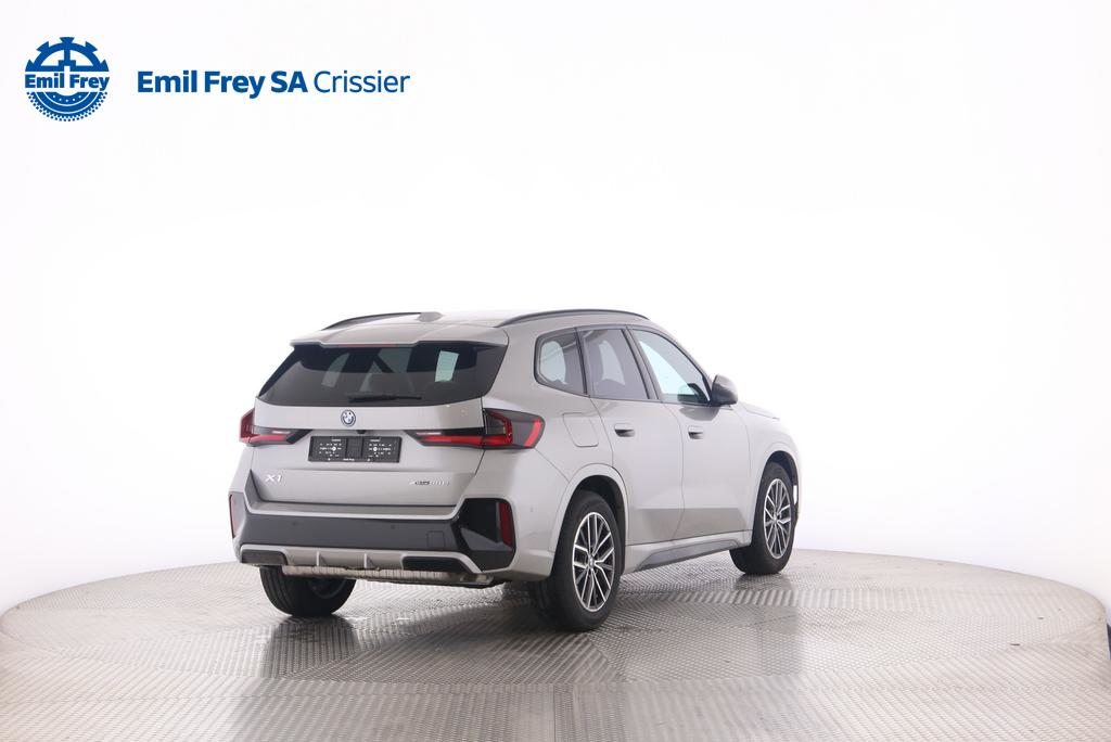 BMW X1 30e xDrive, Plug-in-Hybrid Petrol/Electric, New car, Automatic - 2