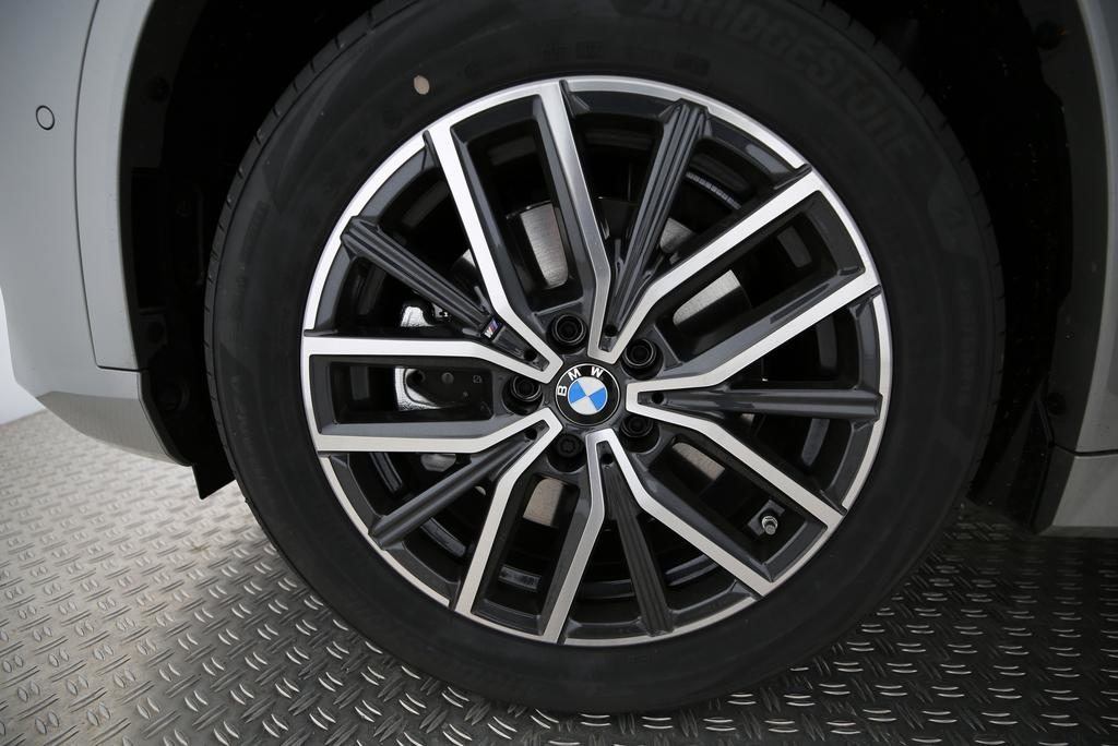 BMW X1 30e xDrive, Plug-in-Hybrid Petrol/Electric, New car, Automatic - 3