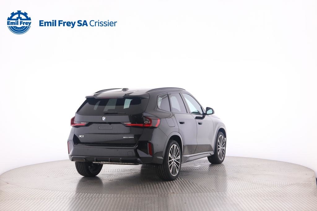 BMW X1 20i sDrive, Mild-Hybrid Petrol/Electric, New car, Automatic - 2