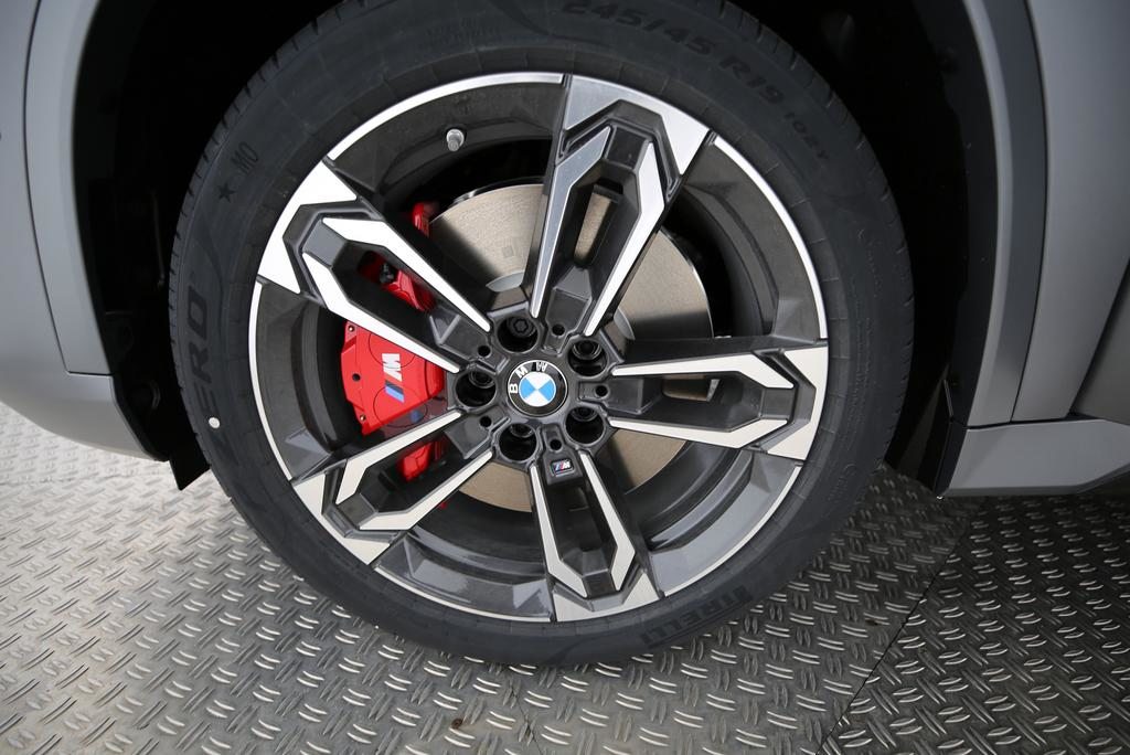 BMW X1 20i sDrive, Mild-Hybrid Benzin/Elektro, Neuwagen, Automatik - 3