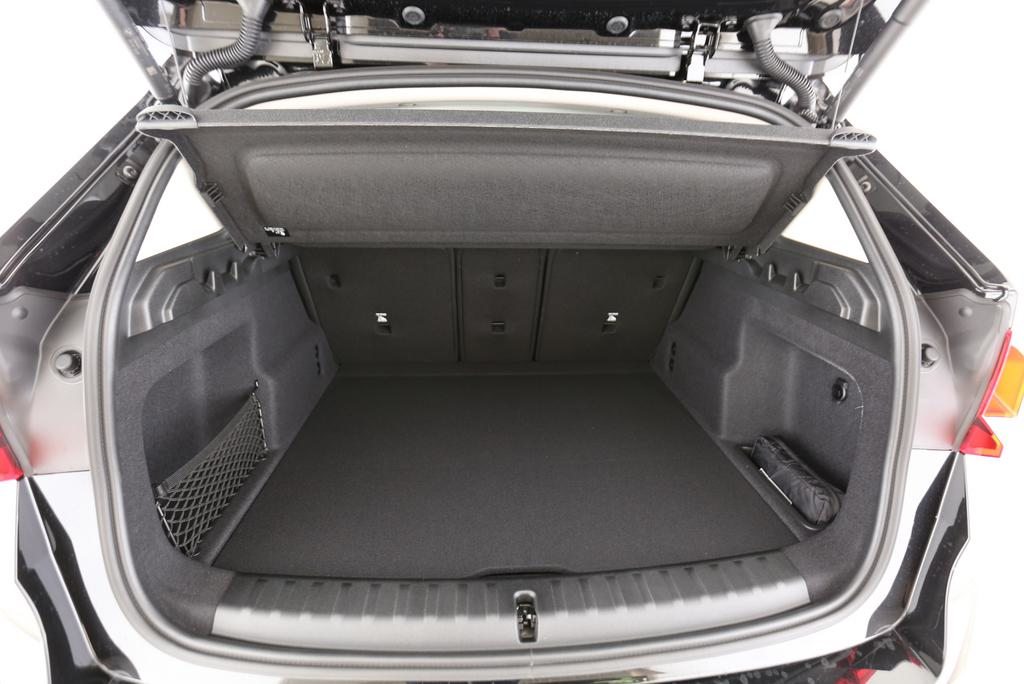 BMW X1 23i xDrive, Hybride Léger Essence/Électricité, Voiture nouvelle, Automatique - 5