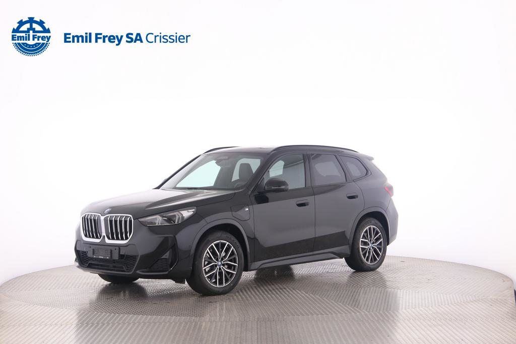 BMW X1 30e xDrive, Hybride Rechargeable Essence/Électricité, Voiture nouvelle, Automatique - 2