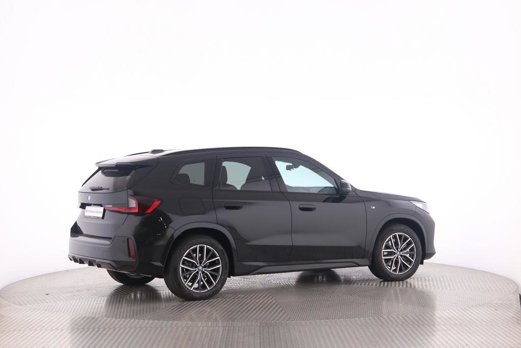 BMW X1 30e xDrive, Plug-in-Hybrid Petrol/Electric, New car, Automatic - 6