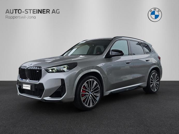 BMW X1 M35i, Petrol, New car, Automatic