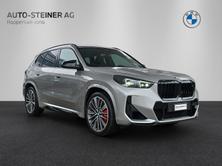 BMW X1 M35i, Petrol, New car, Automatic - 7