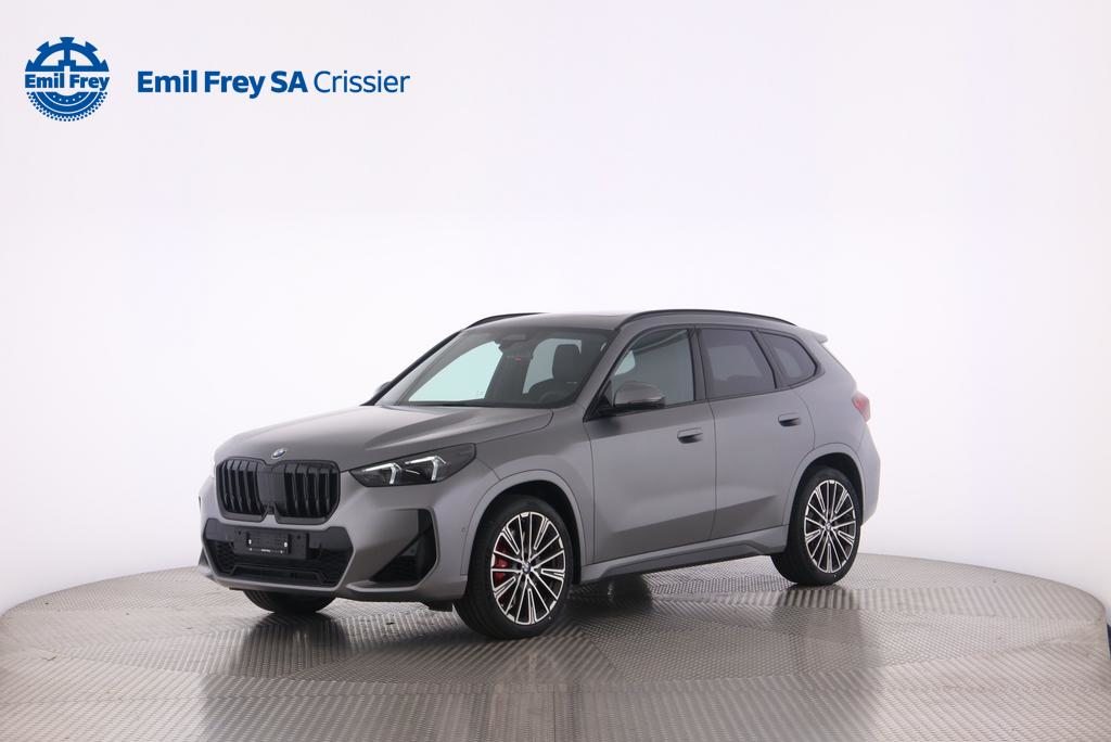 BMW X1 20i sDrive