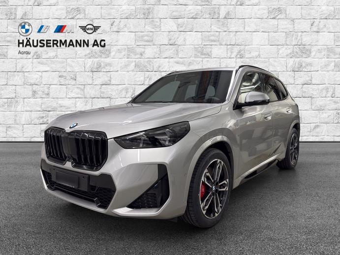 BMW X1 20d 48V M Sport Pro, Hybride Léger Diesel/Électricité, Voiture nouvelle, Automatique