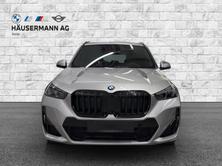 BMW X1 20d 48V M Sport Pro, Hybride Léger Diesel/Électricité, Voiture nouvelle, Automatique - 2
