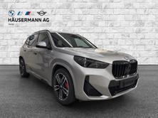 BMW X1 20d 48V M Sport Pro, Hybride Léger Diesel/Électricité, Voiture nouvelle, Automatique - 3