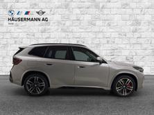 BMW X1 20d 48V M Sport Pro, Hybride Léger Diesel/Électricité, Voiture nouvelle, Automatique - 4