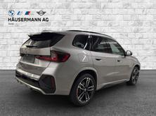 BMW X1 20d 48V M Sport Pro, Hybride Léger Diesel/Électricité, Voiture nouvelle, Automatique - 5