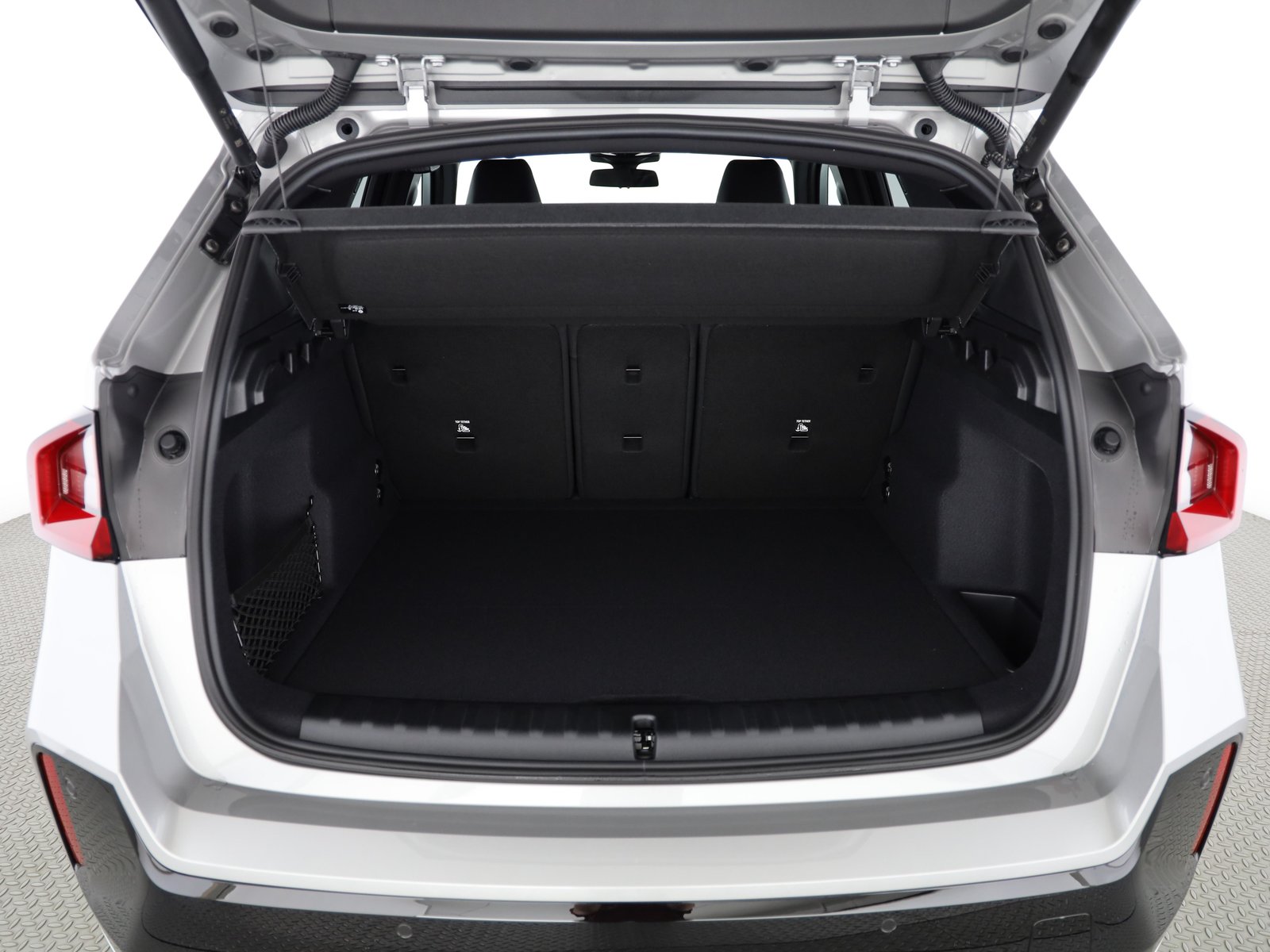 BMW X1 23d paddles, Hybride Léger Diesel/Électricité, Voiture nouvelle, Automatique - 7