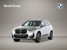 BMW X1 23d paddles, Hybride Leggero Diesel/Elettrica, Auto nuove, Automatico - 2