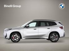 BMW X1 23d paddles, Hybride Leggero Diesel/Elettrica, Auto nuove, Automatico - 3