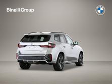 BMW X1 23d paddles, Hybride Leggero Diesel/Elettrica, Auto nuove, Automatico - 4